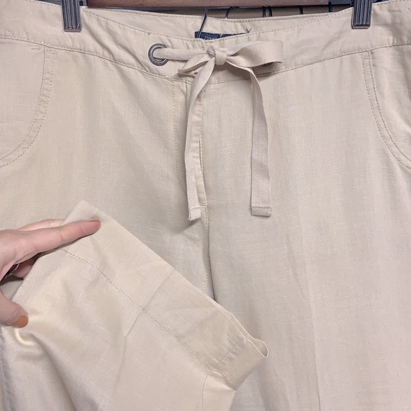 Tommy Hilfiger Pants - Tommy Hilfiger Wide Leg Pants Size 6